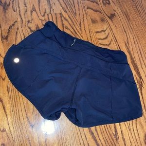 Lululemon Speed Up Short 2.5